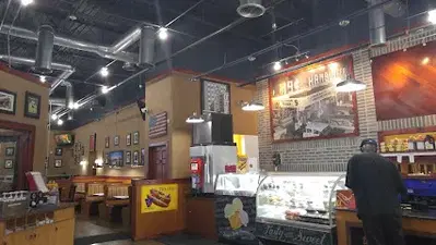 Jimmy’s Famous Burgers of Dolton
