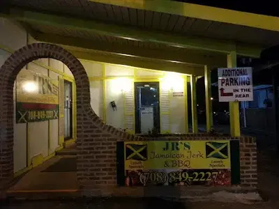 JR'S Jamaican Jerk#1(DOLTON)