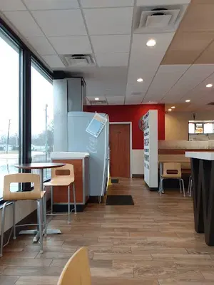 Wendy's