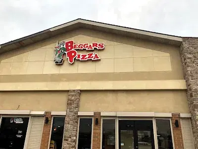 Beggars Pizza