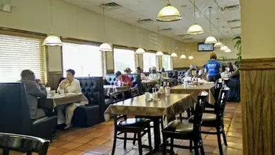 Olivia's Family Restaurant