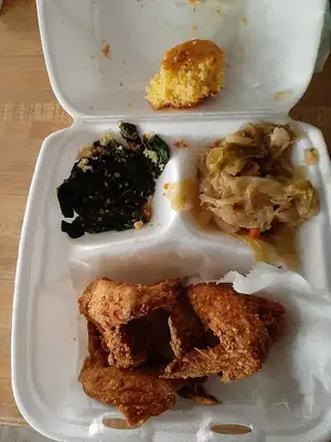 SAVE ME SOME