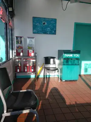 Shark's Fish & Chicken