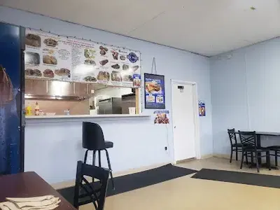 Los Tacos