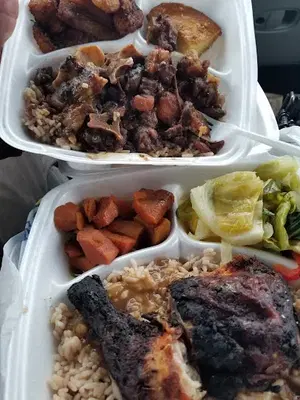 Nyree's Soul Kitchen