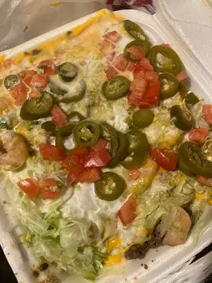 The Taco Place