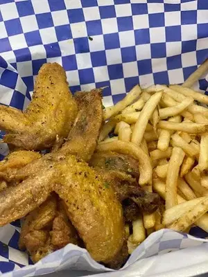 Gourmet On The Go