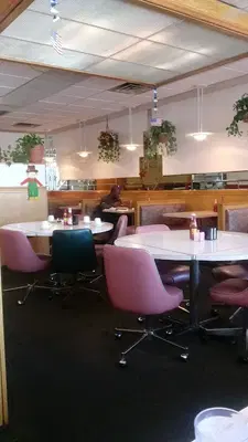 USA Pancake House