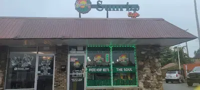 Sunrize Cafe