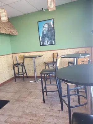 Jamaica Jerk Choice