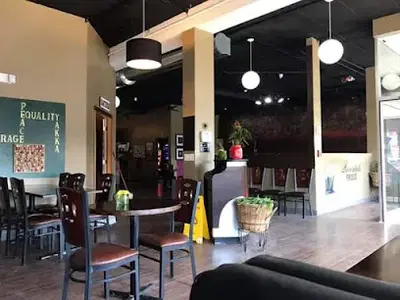 The Village Eatery