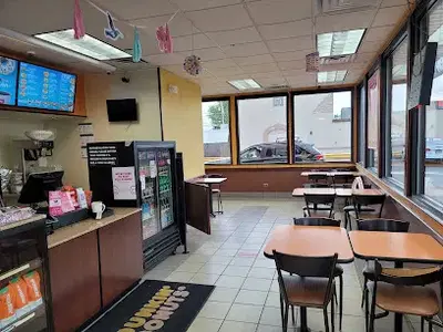 Dunkin'