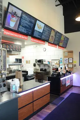 Business Photo