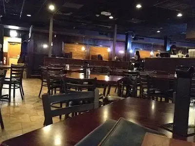 Bocce's Bar and Grill