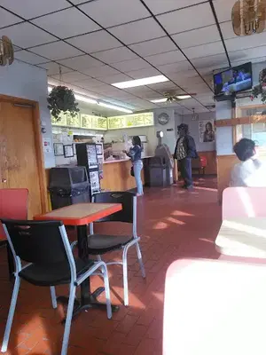 Perros Brothers Gyros