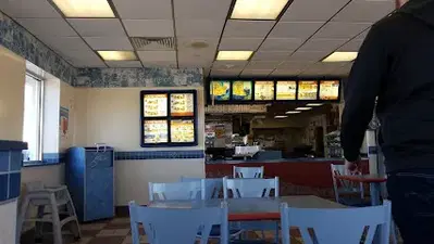 White Castle