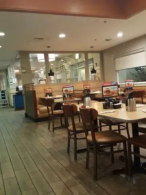 IHOP
