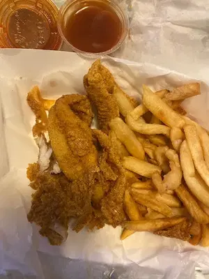 Harold's Chicken Shack