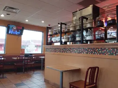 Popeyes Louisiana Kitchen