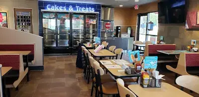Dairy Queen Grill & Chill