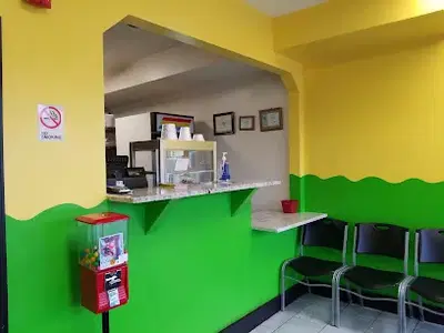 Irie Jerk Hut #2