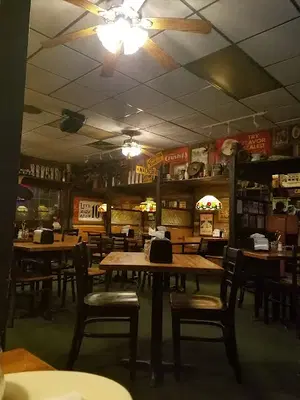 Chicago Dough Company - Richton Park