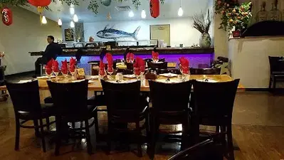 A. Fusion Restuarant