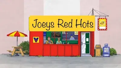 Joey's Crest Hill