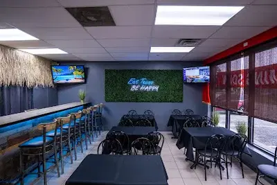 Oasis Mexican Restaurant