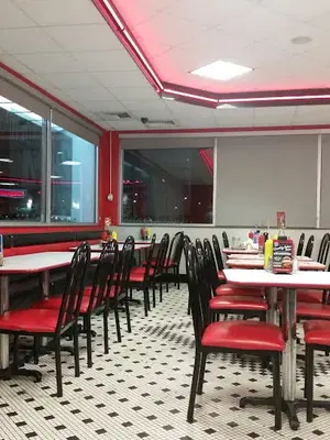 Steak 'n Shake