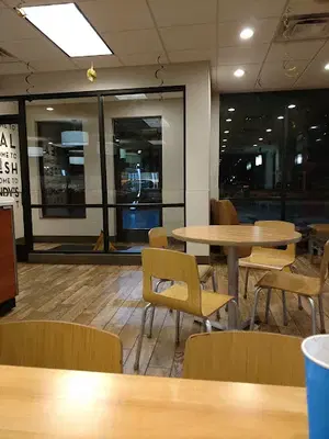 Wendy's