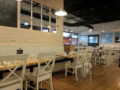The Southern Cafe - Crest Hill, IL