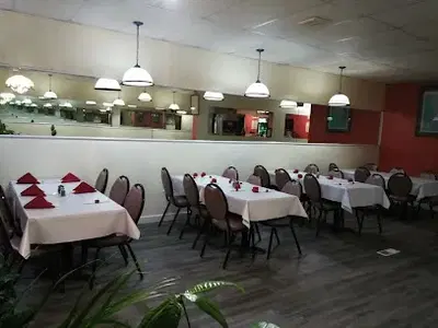 Baci Ristorante & Pizzeria