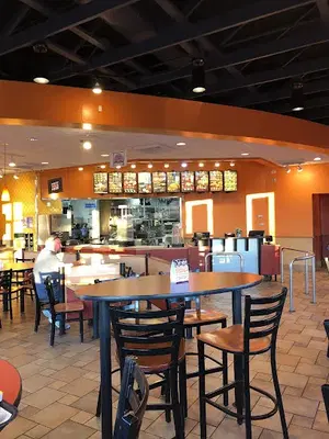 Taco Bell