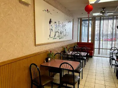 Enlai Chinese Restaurant