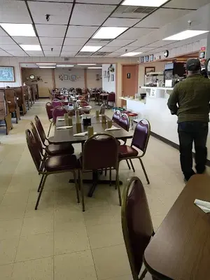 Norma's Cafe