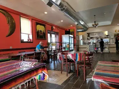 Luna Mexicana Restaurant