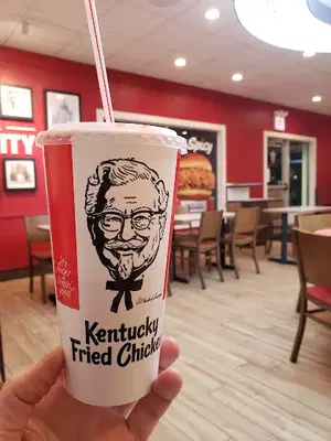 KFC