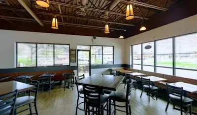 Urban Kitchen