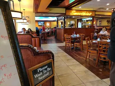 Old Fashioned Pancake House