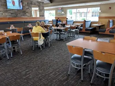 Culver's