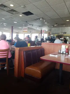 Denny's
