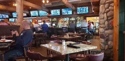 Jameson's Pub