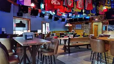 Post Game Pub & Sedona Grille'