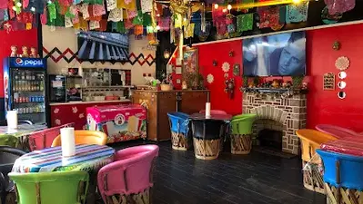 Mammy Chayo Mexican Restaurant