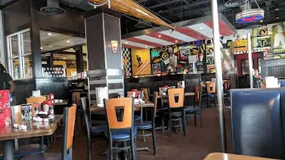 TGI Fridays