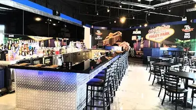 UNION BAR & GRILL
