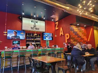 Zap! Taco House
