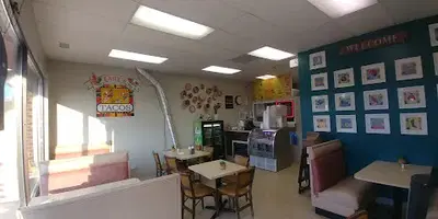 Faby's Tacos