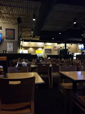 Buffalo Wild Wings